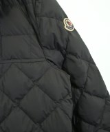 MONCLER（モンクレール）ダウンジャケット/ダウンベスト 黒 サイズ:1(S位) レディース/2200722460375