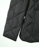 MONCLER（モンクレール）ダウンジャケット/ダウンベスト 黒 サイズ:1(S位) レディース/2200722460375