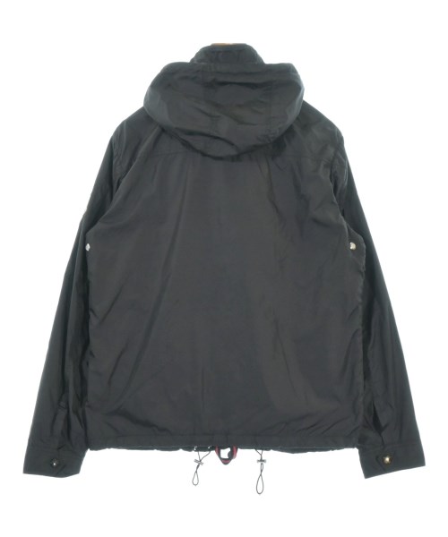 MONCLER（モンクレール）マウンテンパーカー 黒 サイズ:2(M位) メンズ/2200723309017