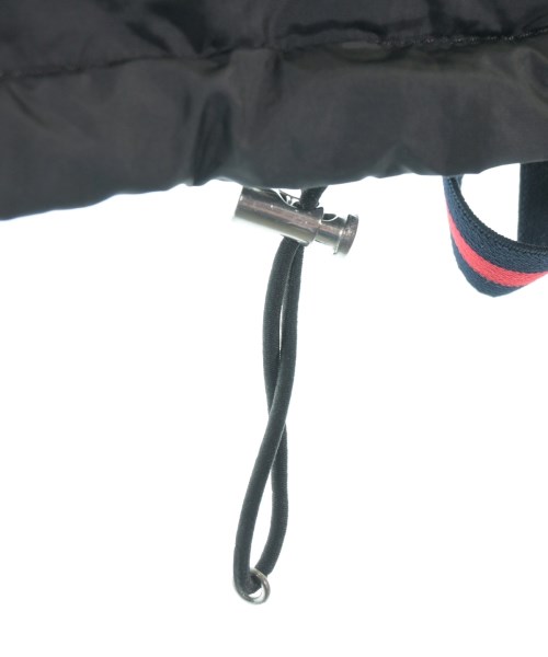 MONCLER（モンクレール）マウンテンパーカー 黒 サイズ:2(M位) メンズ/2200723309017