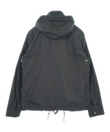 MONCLER（モンクレール）マウンテンパーカー 黒 サイズ:2(M位) メンズ/2200723309017