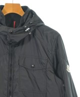 MONCLER（モンクレール）マウンテンパーカー 黒 サイズ:2(M位) メンズ/2200723309017