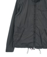 MONCLER（モンクレール）マウンテンパーカー 黒 サイズ:2(M位) メンズ/2200723309017