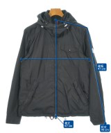 MONCLER（モンクレール）マウンテンパーカー 黒 サイズ:2(M位) メンズ/2200723309017