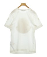 MONCLER GENIUS（モンクレールジーニアス）Tシャツ・カットソー 白 サイズ:S メンズ/2200723347064