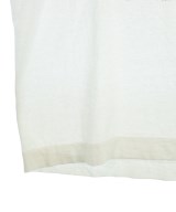 MONCLER GENIUS（モンクレールジーニアス）Tシャツ・カットソー 白 サイズ:S メンズ/2200723347064