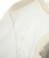MONCLER GENIUS（モンクレールジーニアス）Tシャツ・カットソー 白 サイズ:S メンズ/2200723347064