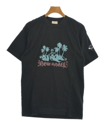 MONCLER GENIUS（モンクレールジーニアス）Tシャツ・カットソー 黒