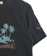 MONCLER GENIUS（モンクレールジーニアス）Tシャツ・カットソー 黒 サイズ:M メンズ/2200723347088
