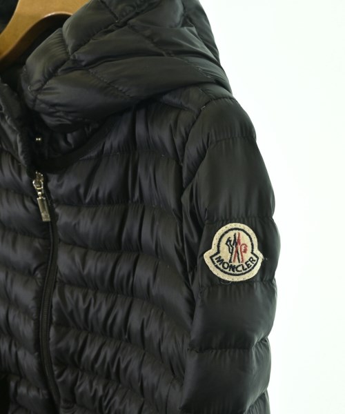 MONCLER（モンクレール）ダウンコート 紺 サイズ:0(XS位) レディース/2200719492013
