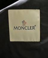 MONCLER（モンクレール）ダウンコート 紺 サイズ:0(XS位) レディース/2200719492013