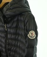 MONCLER（モンクレール）ダウンコート 紺 サイズ:0(XS位) レディース/2200719492013