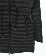 MONCLER（モンクレール）ダウンコート 紺 サイズ:0(XS位) レディース/2200719492013