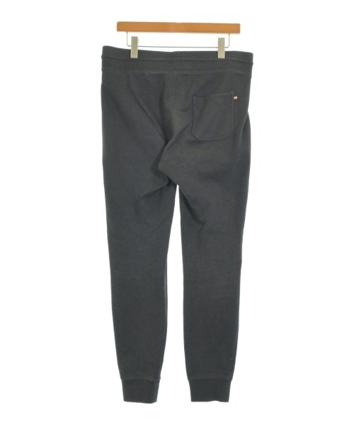 MONCLER（モンクレール）スウェットパンツ グレー サイズ:L メンズ/2200723145011