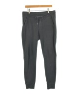 MONCLER（モンクレール）スウェットパンツ グレー サイズ:L メンズ/2200723145011