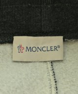 MONCLER（モンクレール）スウェットパンツ グレー サイズ:L メンズ/2200723145011