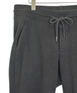 MONCLER（モンクレール）スウェットパンツ グレー サイズ:L メンズ/2200723145011