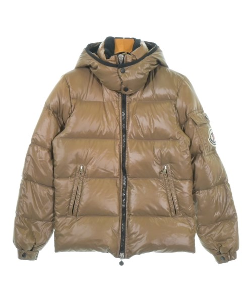 MONCLER(モンクレール)のダウンジャケット/ダウンベスト サイズ:0(XS位) 25,300円