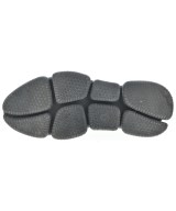 MONCLER（モンクレール）スニーカー 黒 サイズ:EU41(26cm位) メンズ/2200720431384