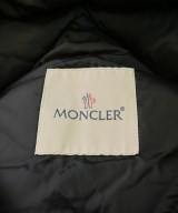 MONCLER（モンクレール）ダウンコート 黒 サイズ:0(XS位) レディース/2200723599012
