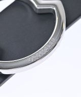 MONCLER（モンクレール）ベルト 黒 サイズ:48(L位) メンズ/2200724085286