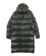 MONCLER（モンクレール）ダウンコート 黒 サイズ:2(M位) メンズ/2200724144013