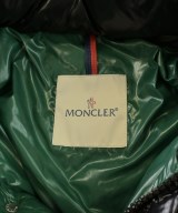 MONCLER（モンクレール）ダウンコート 黒 サイズ:2(M位) メンズ/2200724144013