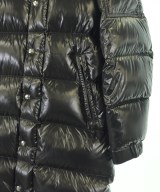 MONCLER（モンクレール）ダウンコート 黒 サイズ:2(M位) メンズ/2200724144013