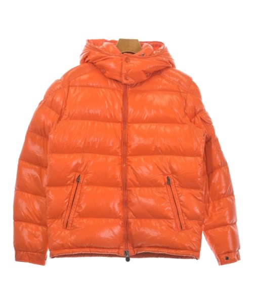 MONCLER(モンクレール)のダウンジャケット/ダウンベスト サイズ:3(L位) 55,400円