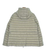 MONCLER（モンクレール）ダウンジャケット/ダウンベスト ベージュ サイズ:3(L位) レディース/2200724336340