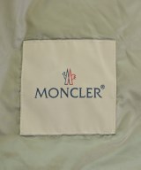 MONCLER（モンクレール）ダウンジャケット/ダウンベスト ベージュ サイズ:3(L位) レディース/2200724336340
