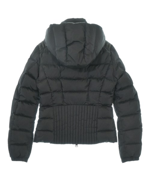 MONCLER（モンクレール）ダウンジャケット/ダウンベスト 黒 サイズ:0(XS位) レディース/2200724417018