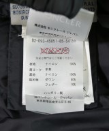 MONCLER（モンクレール）ダウンジャケット/ダウンベスト 黒 サイズ:0(XS位) レディース/2200724417018