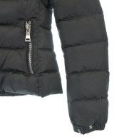 MONCLER（モンクレール）ダウンジャケット/ダウンベスト 黒 サイズ:0(XS位) レディース/2200724417018