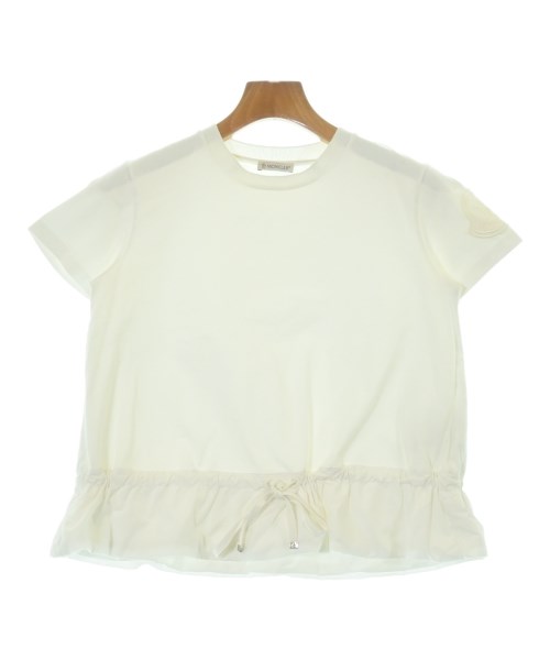 MONCLER(モンクレール)のTシャツ・カットソー サイズ:XS 7,200円