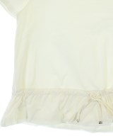 MONCLER（モンクレール）Tシャツ・カットソー 白 サイズ:XS レディース/2200720671155