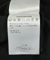 MONCLER（モンクレール）ポロシャツ 黒 サイズ:S メンズ/2200724684052