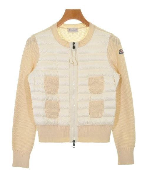 MONCLER(モンクレール)のニット・セーター サイズ:XS 79,200円