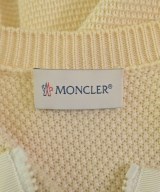 MONCLER（モンクレール）ニット・セーター ベージュ サイズ:XS レディース/2200724750016