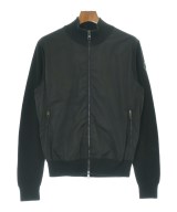 MONCLER（モンクレール）ニット・セーター 黒 サイズ:M メンズ/2200723496038