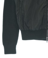 MONCLER（モンクレール）ニット・セーター 黒 サイズ:M メンズ/2200723496038