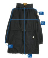 MONCLER（モンクレール）その他 紺 サイズ:0(XS位) レディース/2200722312018