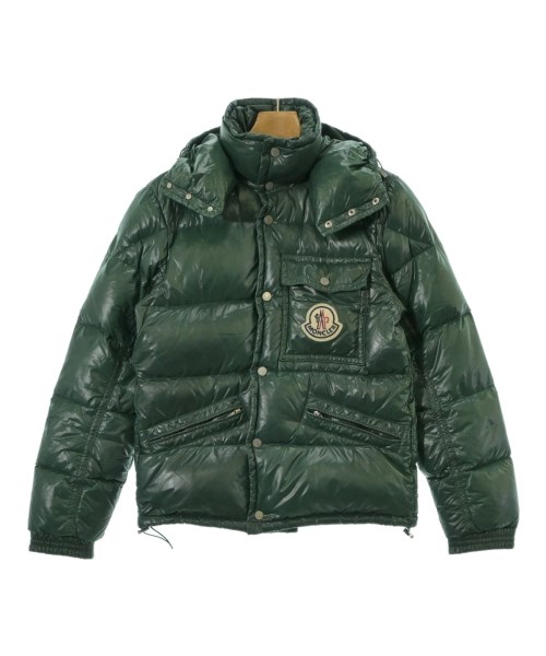 MONCLER(モンクレール)のダウンジャケット/ダウンベスト サイズ:1(S位) 41,800円