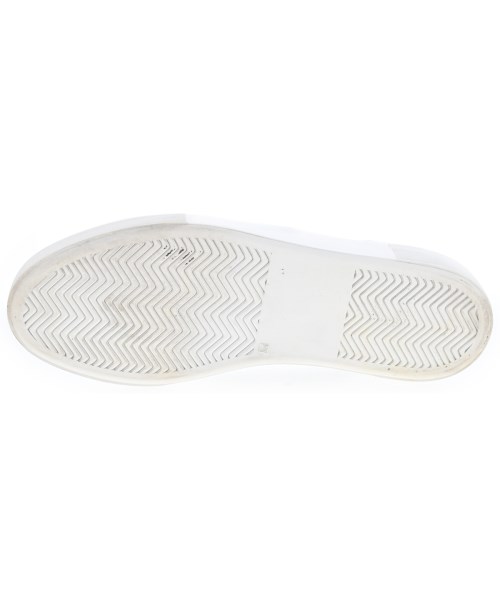 MONCLER（モンクレール）スニーカー 黒 サイズ:EU39(25.5cm位) レディース/2200722824016