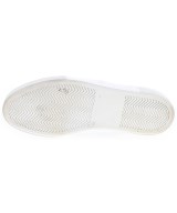 MONCLER（モンクレール）スニーカー 黒 サイズ:EU39(25.5cm位) レディース/2200722824016