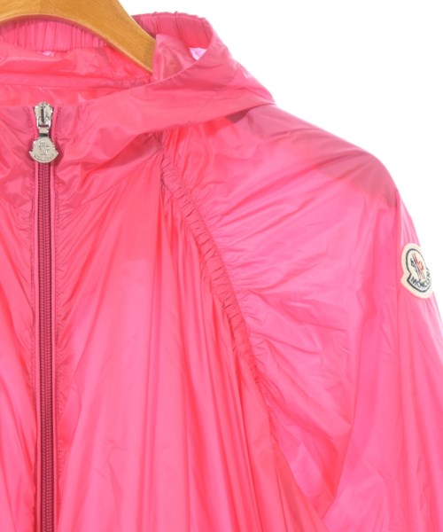 MONCLER（モンクレール）その他 ピンク サイズ:F レディース/2200724611355
