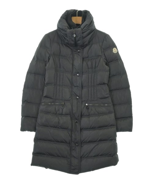 MONCLER(モンクレール)のダウンコート サイズ:1(S位) 53,100円