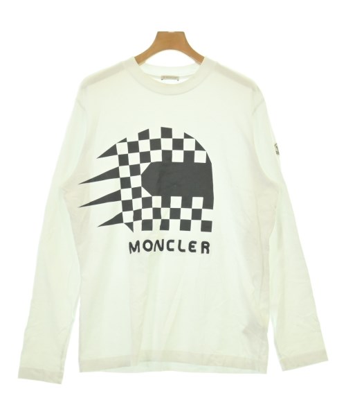 MONCLER(モンクレール)のTシャツ・カットソー サイズ:L 11,800円