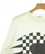MONCLER（モンクレール）Tシャツ・カットソー 白 サイズ:L メンズ/2200725937041