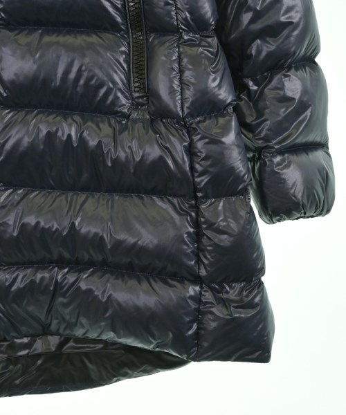 MONCLER（モンクレール）ダウンコート 紺 サイズ:0(XS位) レディース/2200721939018